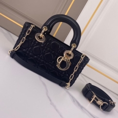 Christian Dior My Lady Bags